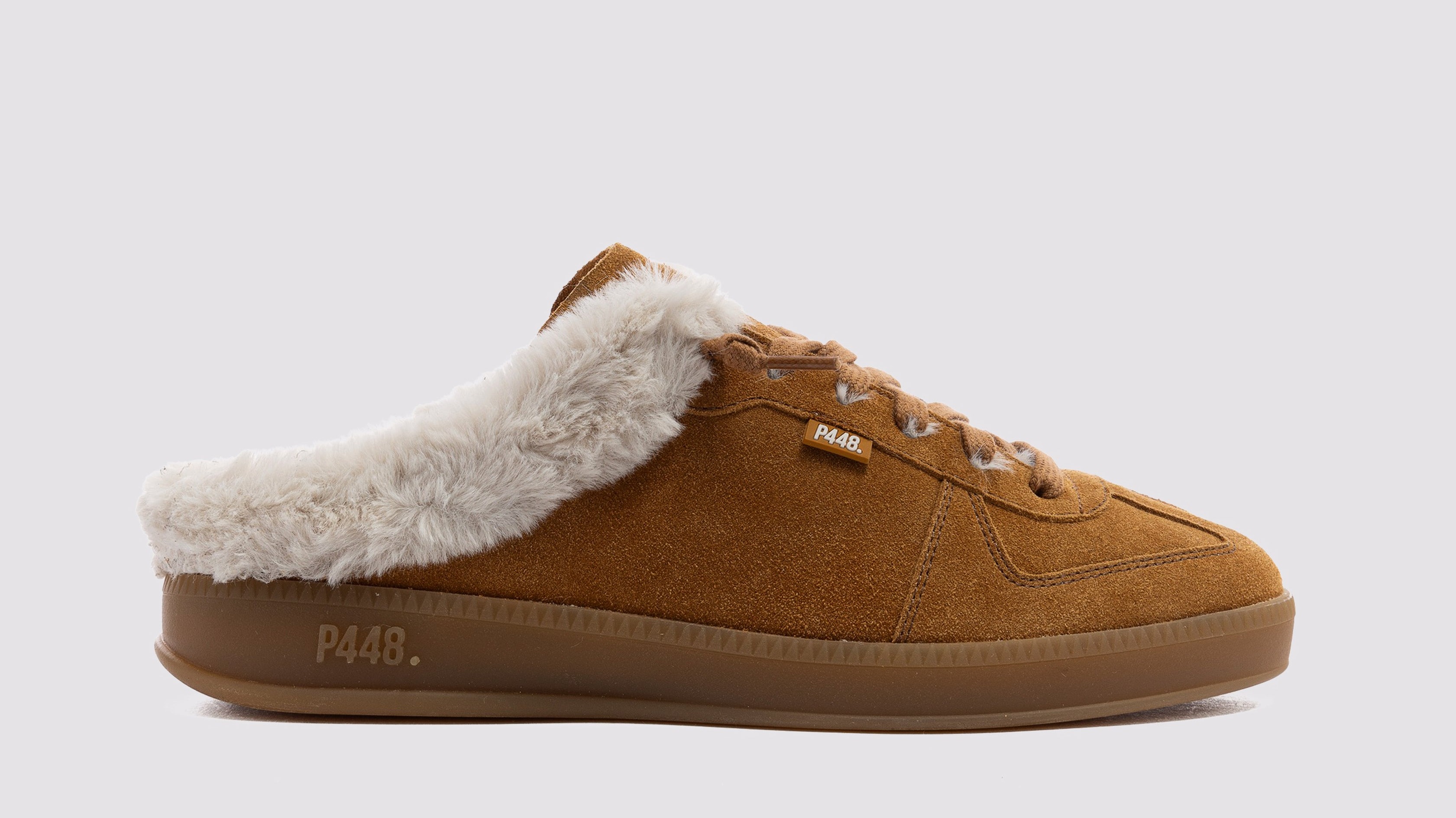 Monaco Chestnut