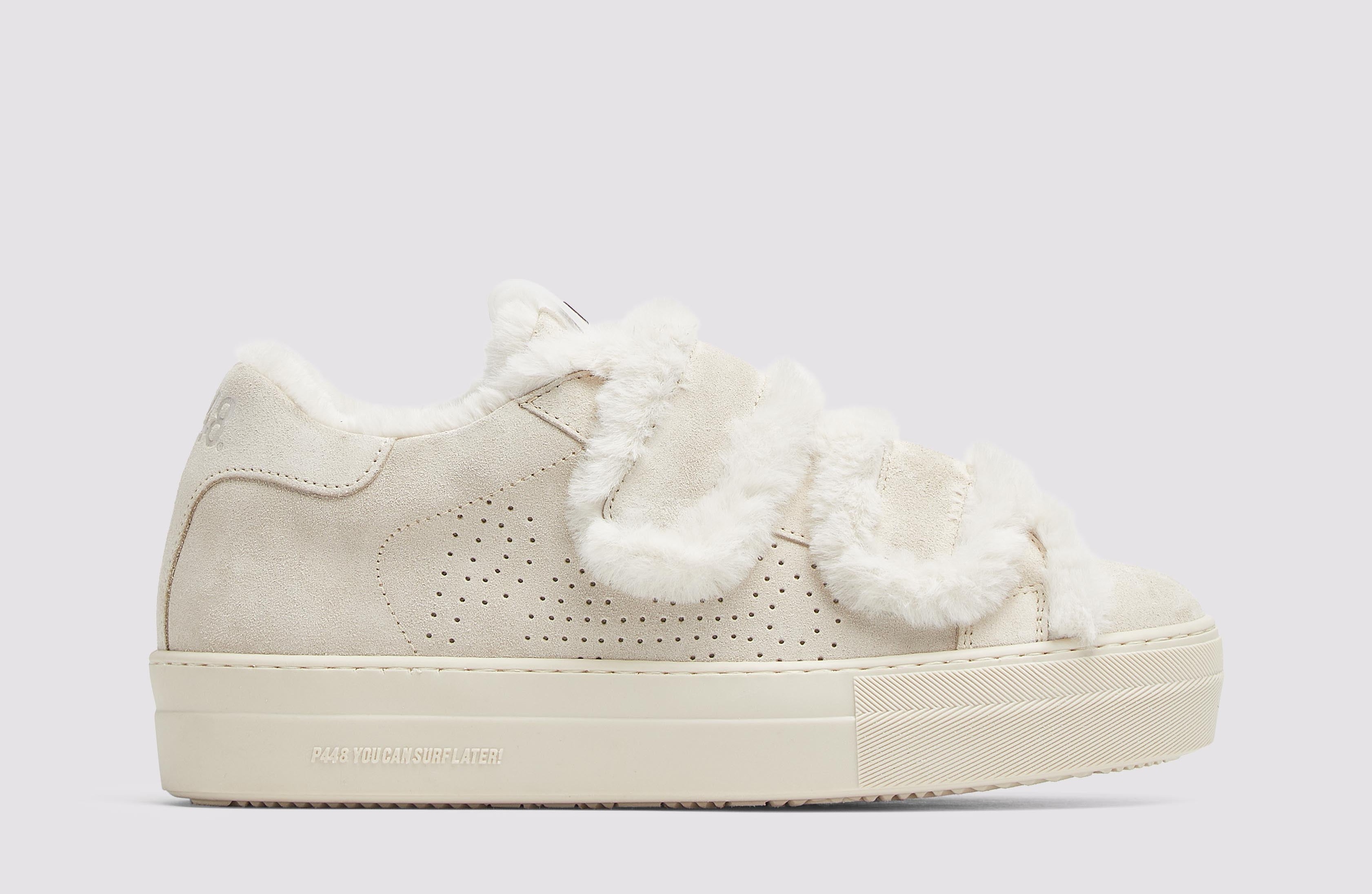 Thea Sherpa Sand