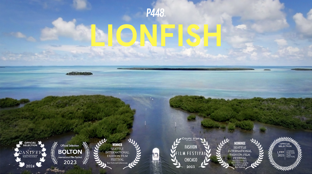 Lionfish