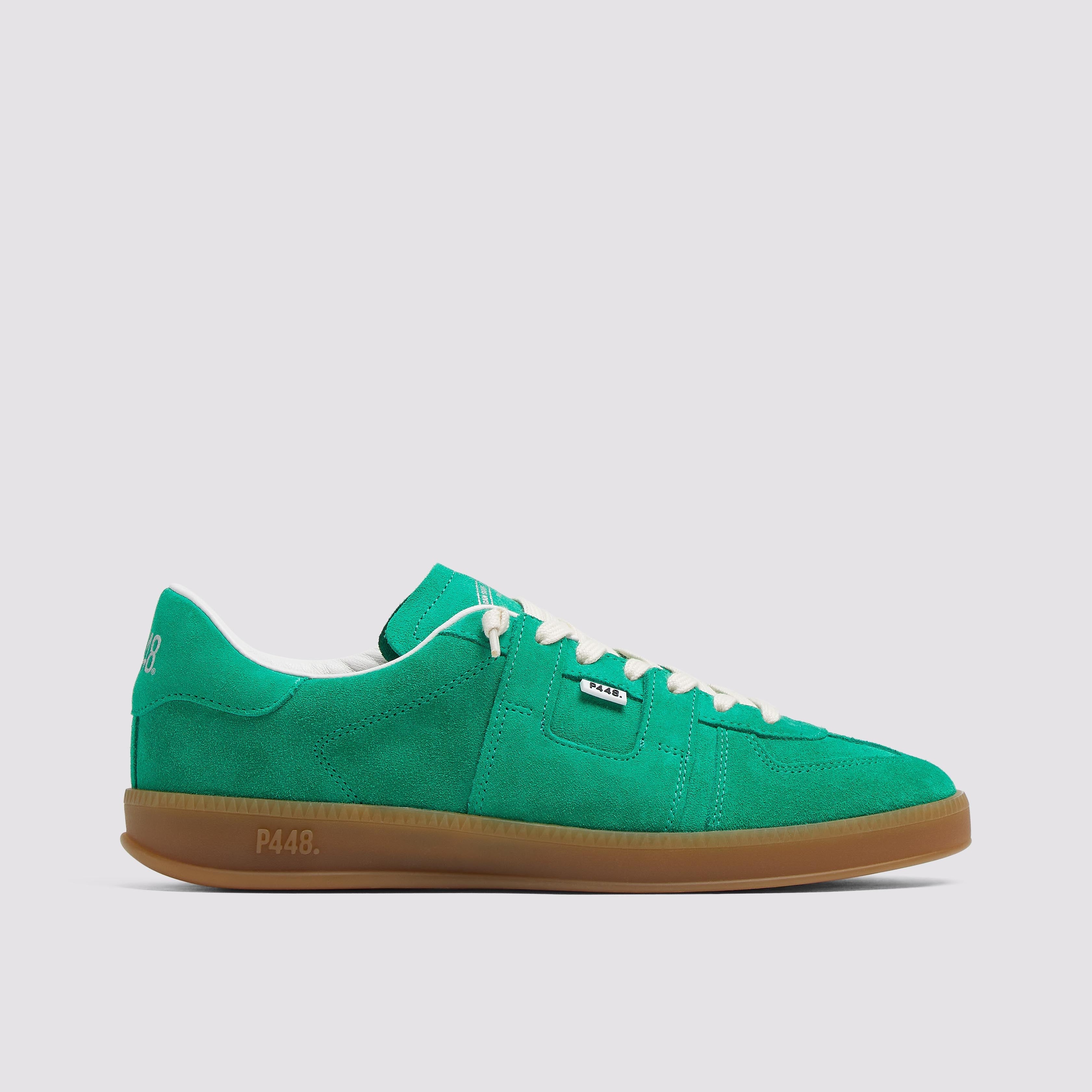 Monza Green