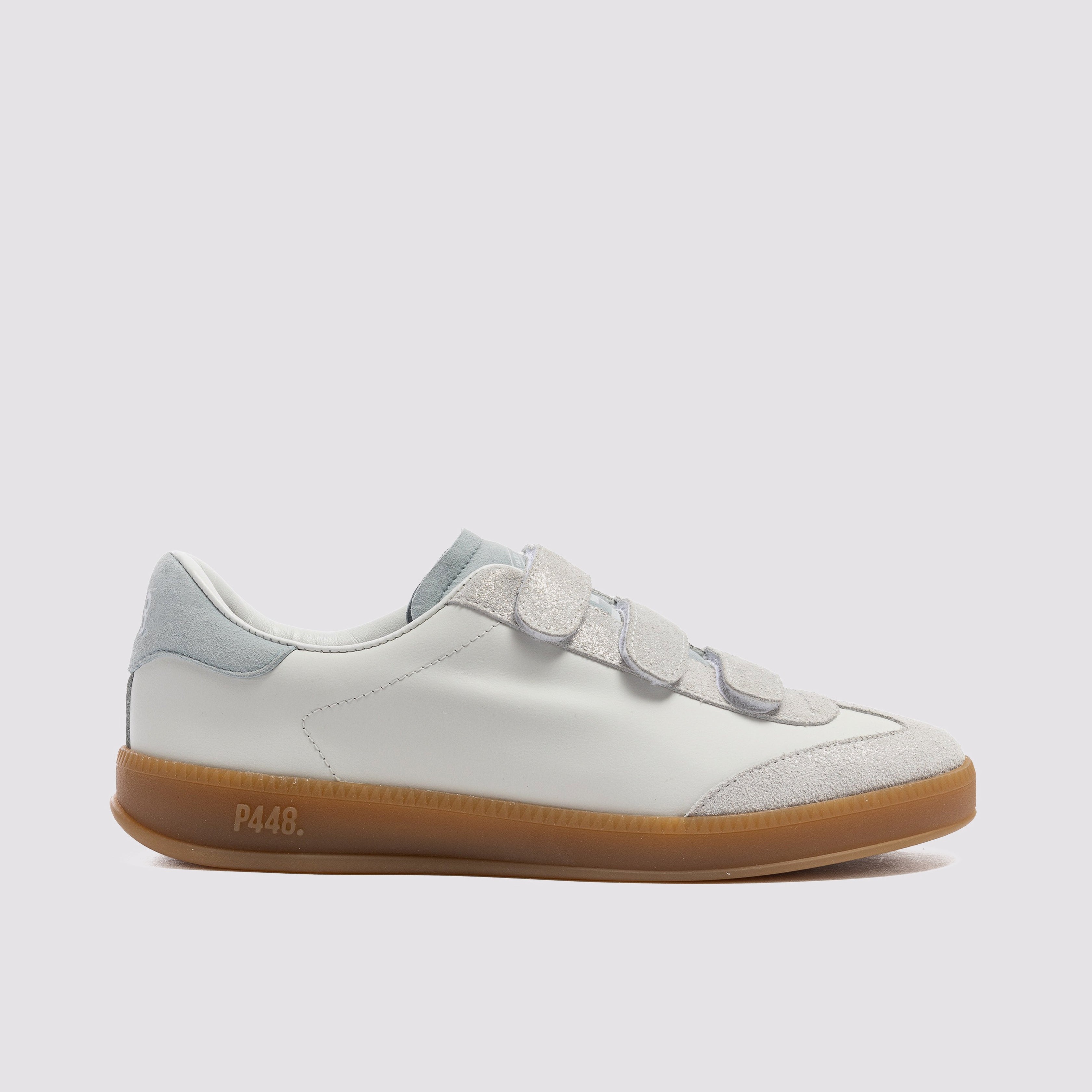 Capri Light Blue