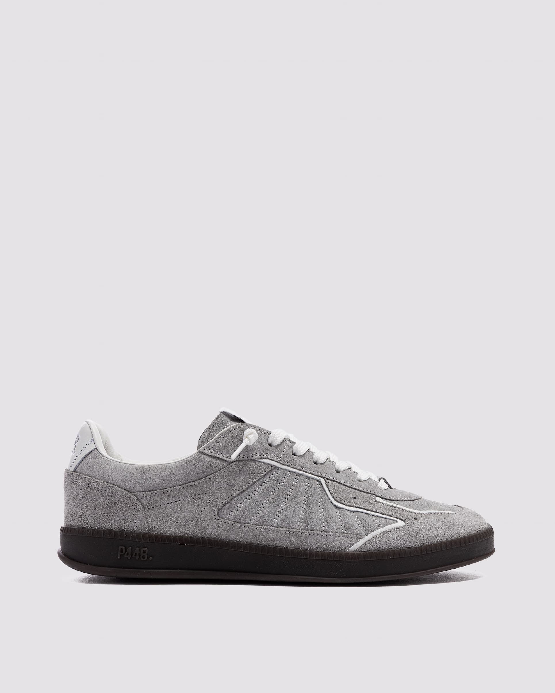 Marte Grey/White