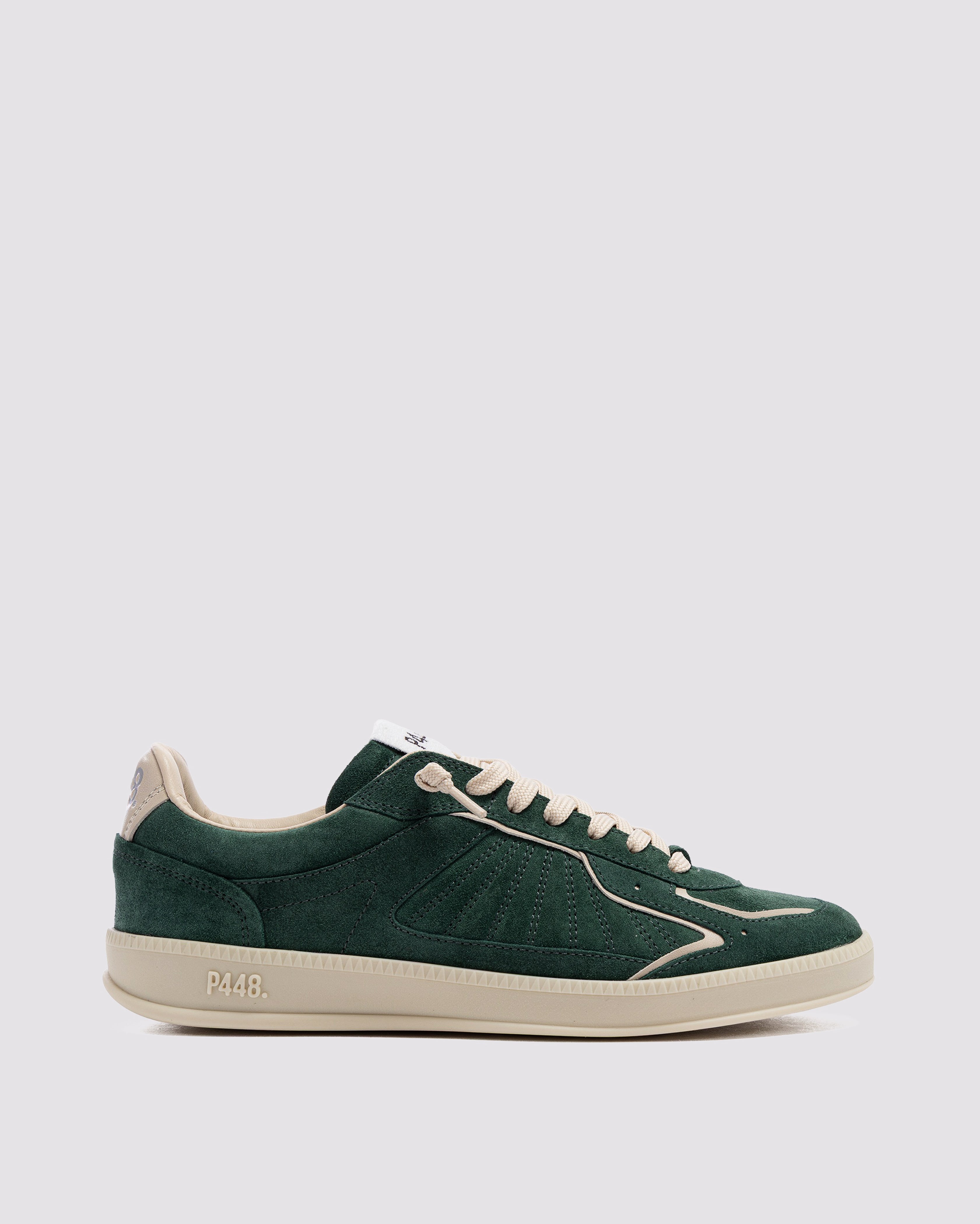 Marte Green/Beige