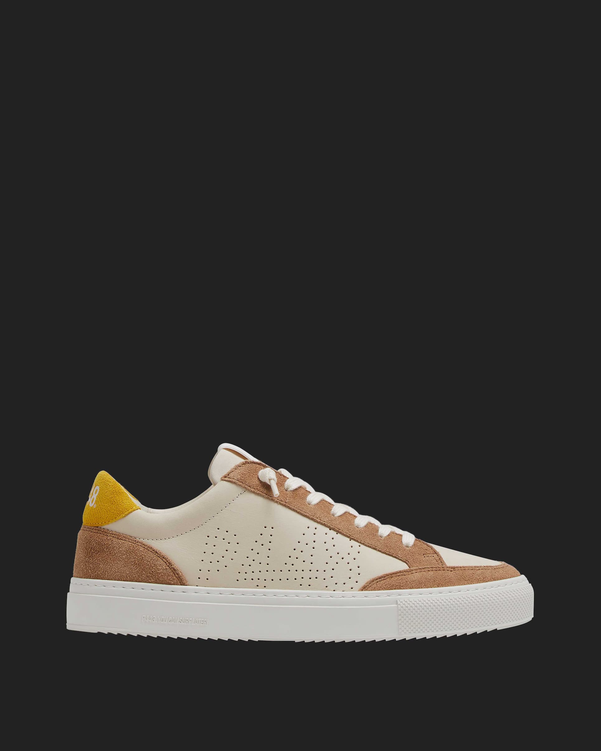 Soho Rodeo/Cream