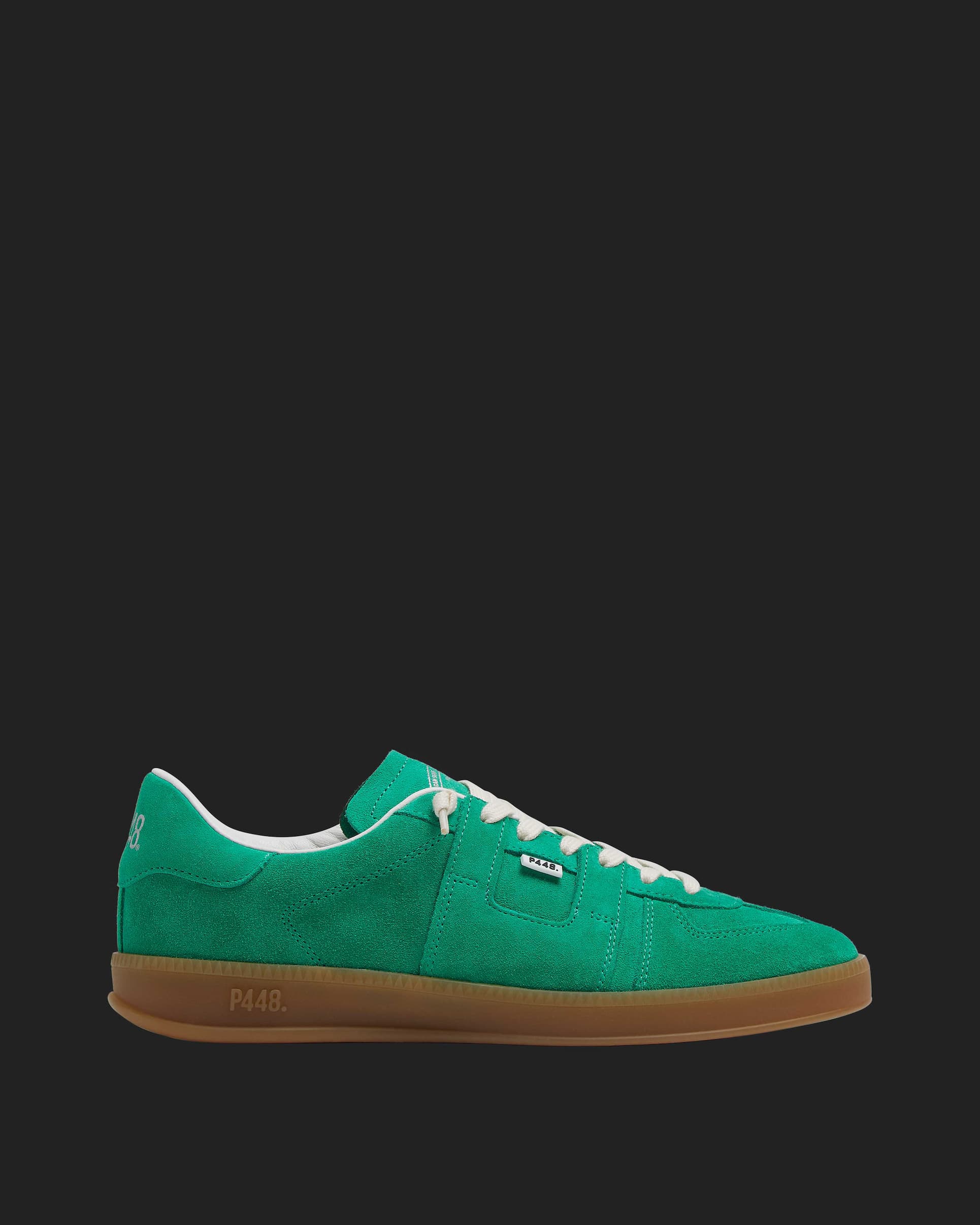 Monza Green