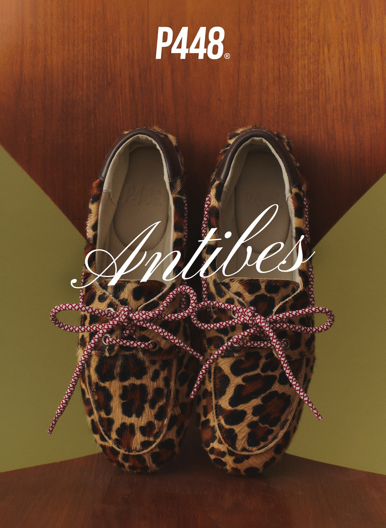 Antibes Collection