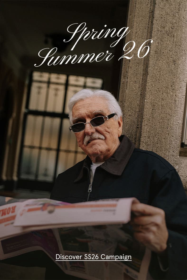 Shop Spring / Summer '26