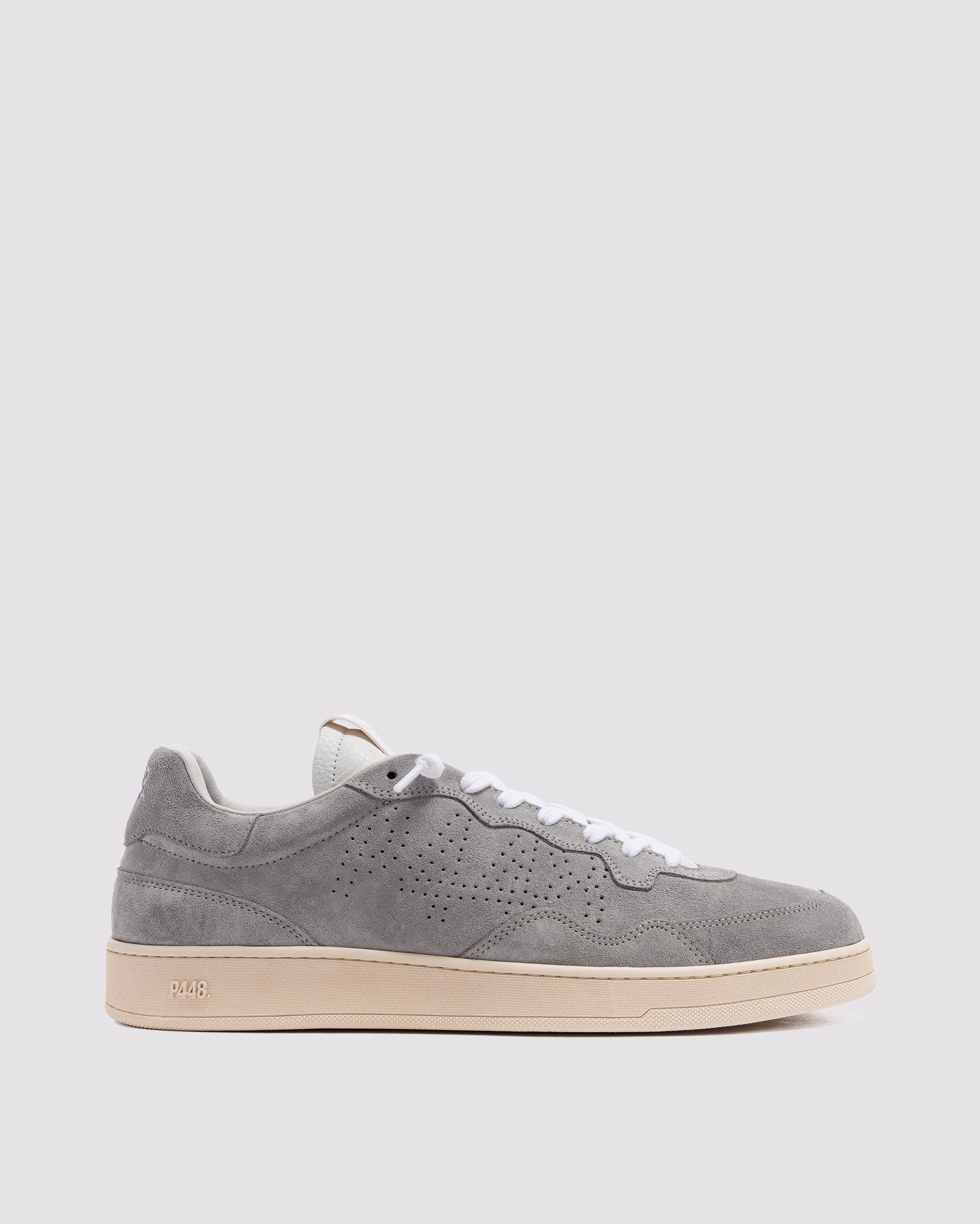 Vert Loft Grey