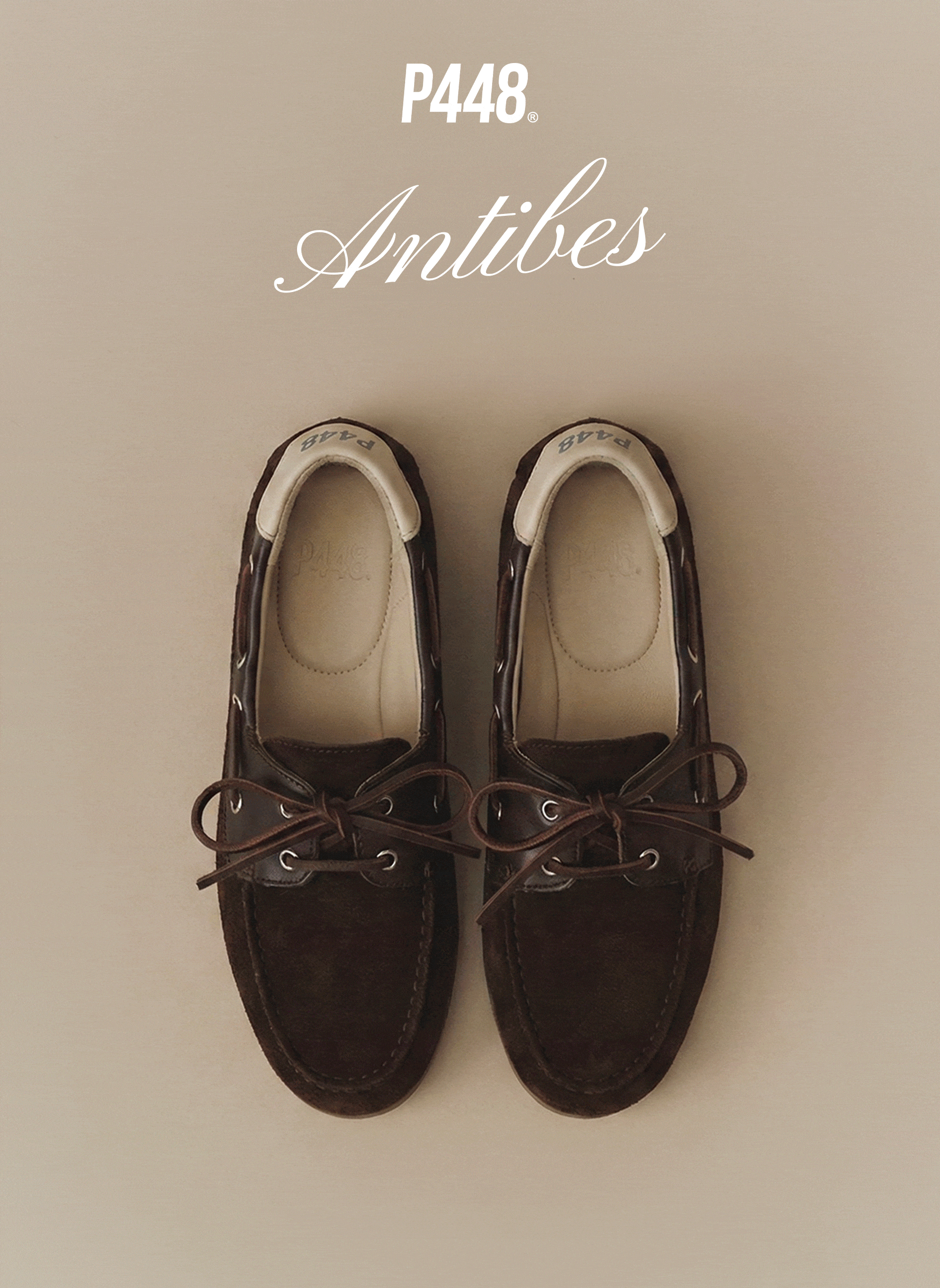 Antibes Collection