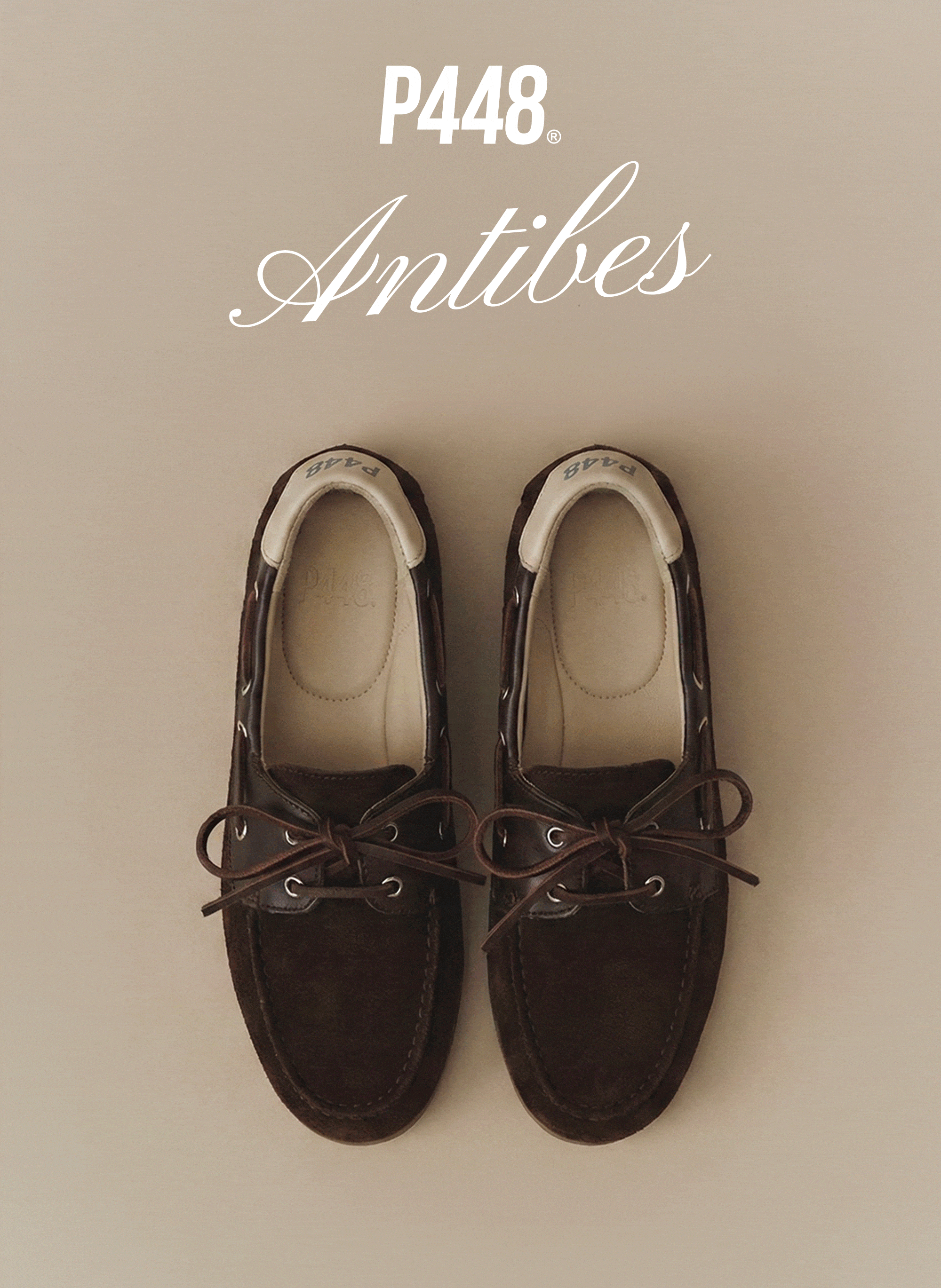 Antibes Collection