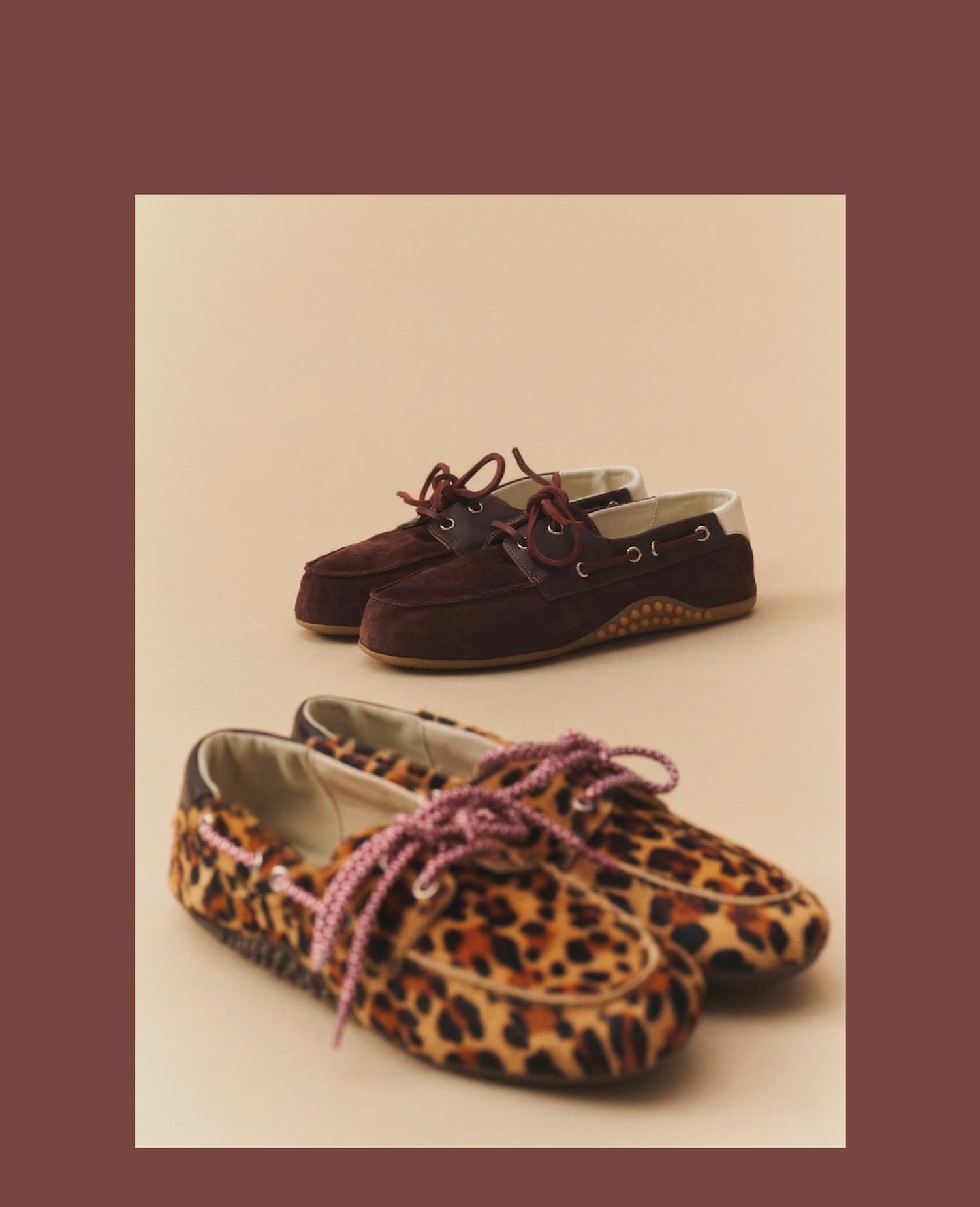 Antibes Collection