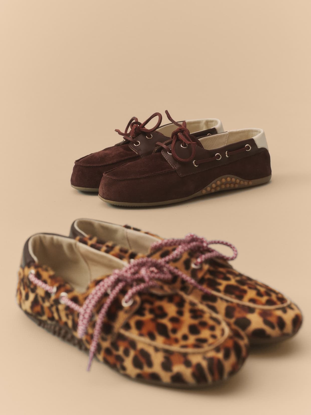 Antibes Collection