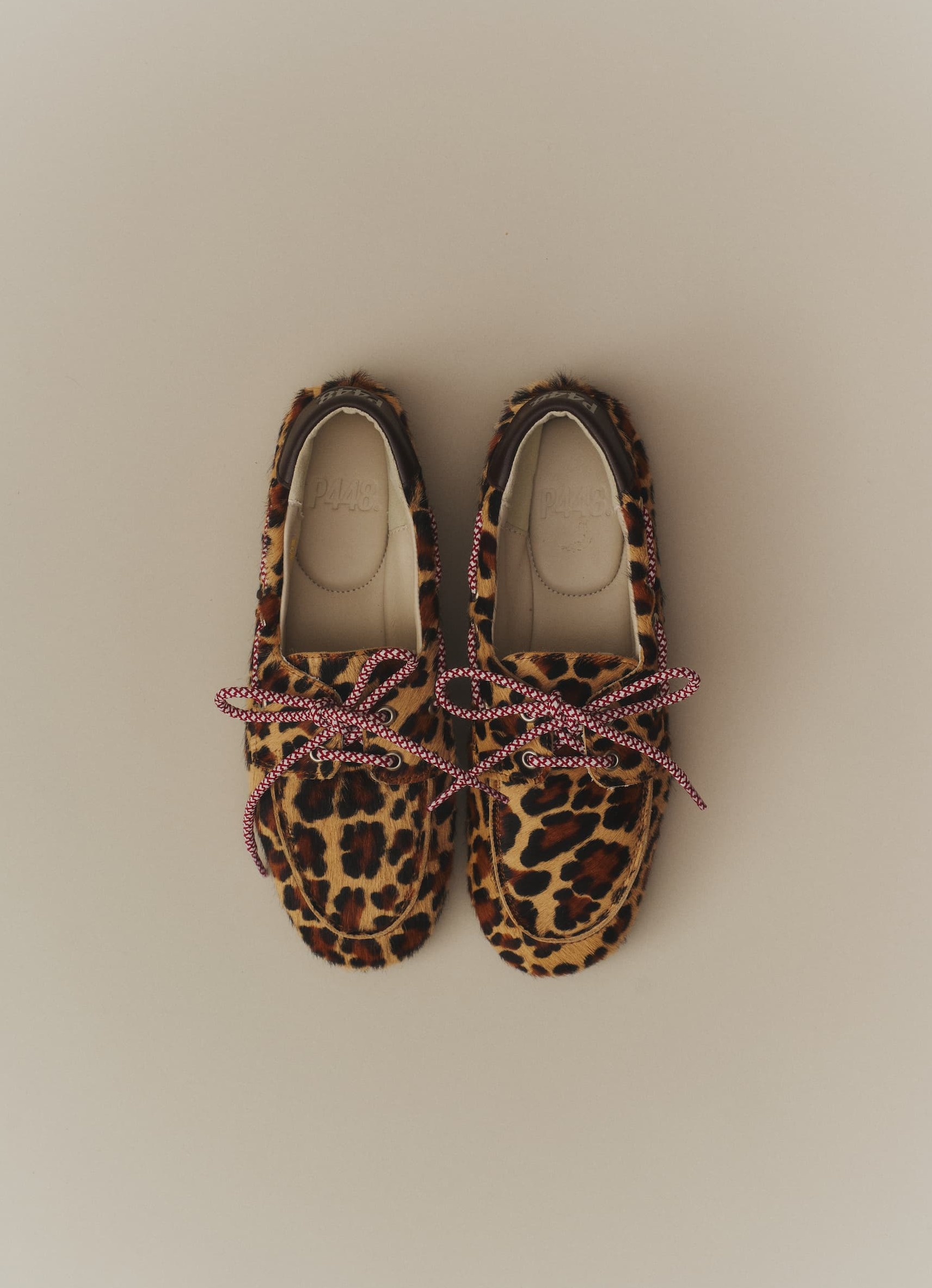 Antibes Leopard