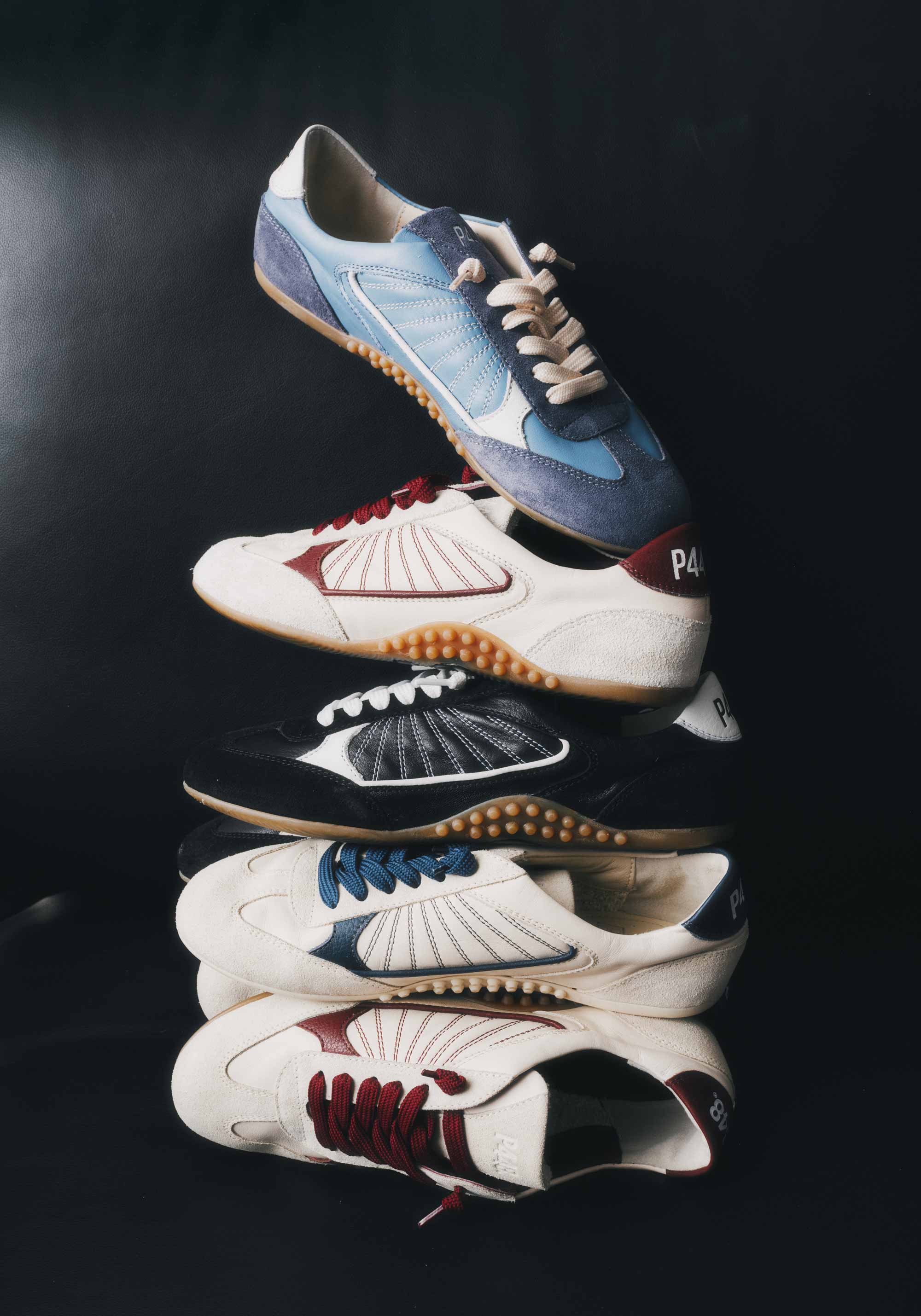 Lisbon Collection