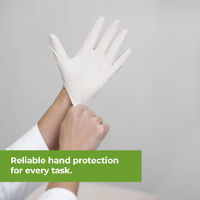Disposable Gloves