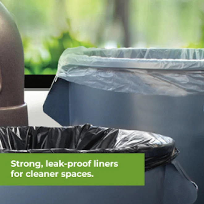 Trash Can Liners