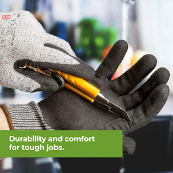 Work Gloves