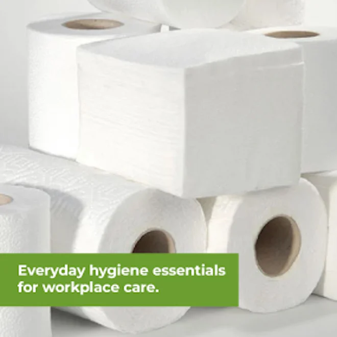 Towel & Tissue