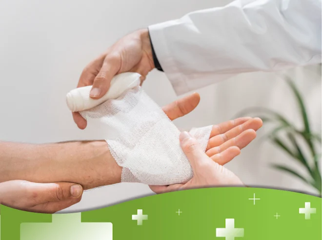 Medical Supplies