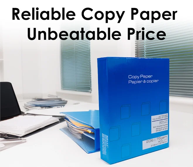 Copy Paper