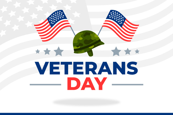 Veterans Day