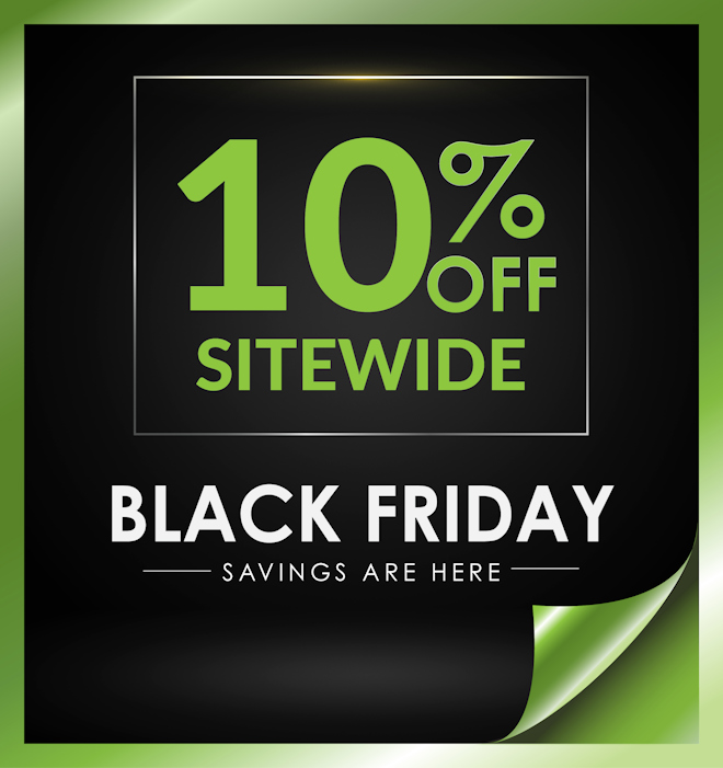 Black Friday