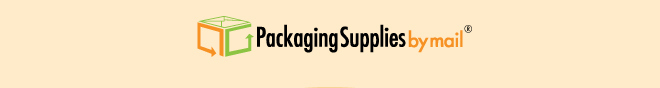 PackagingSuppliesByMail