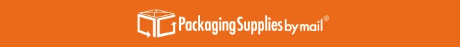 PackagingSuppliesByMail