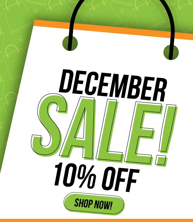 October Sale