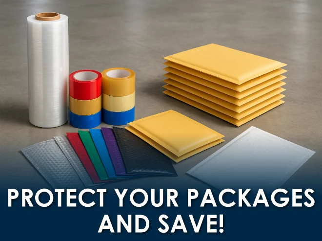 National Package Protection Day