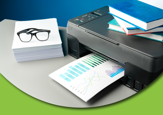 Copy Paper