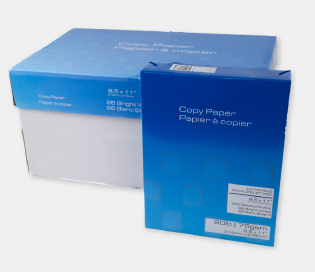 Copy Paper