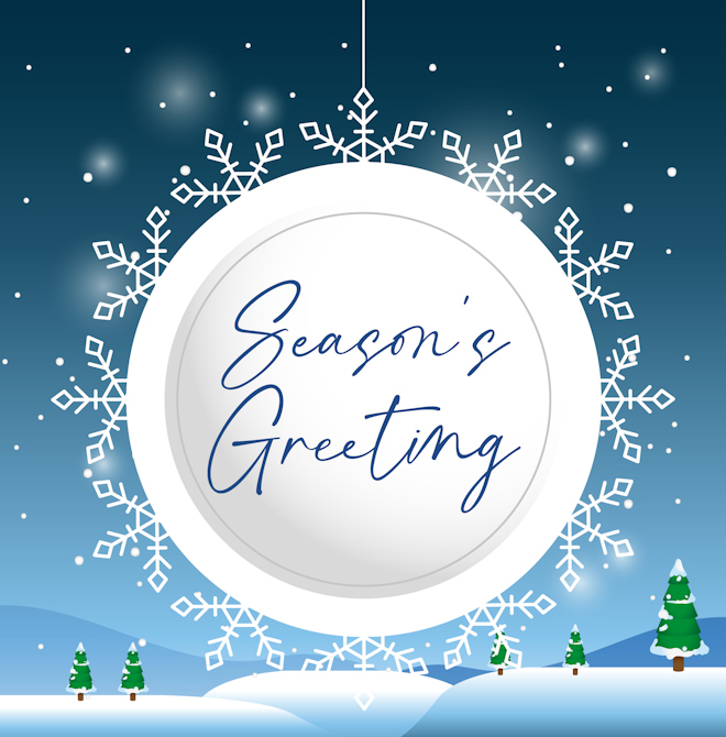 Happy Holiday