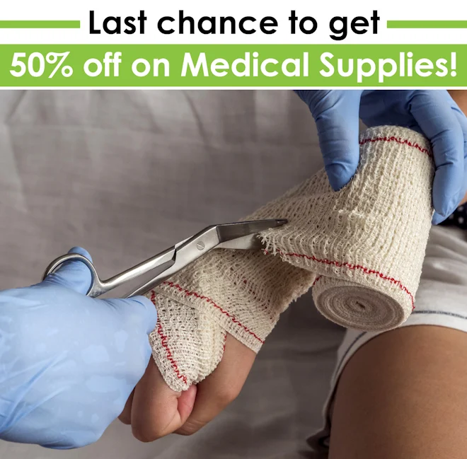 Medical Supplies