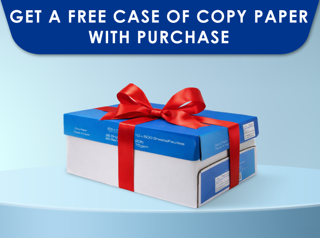Copy Paper