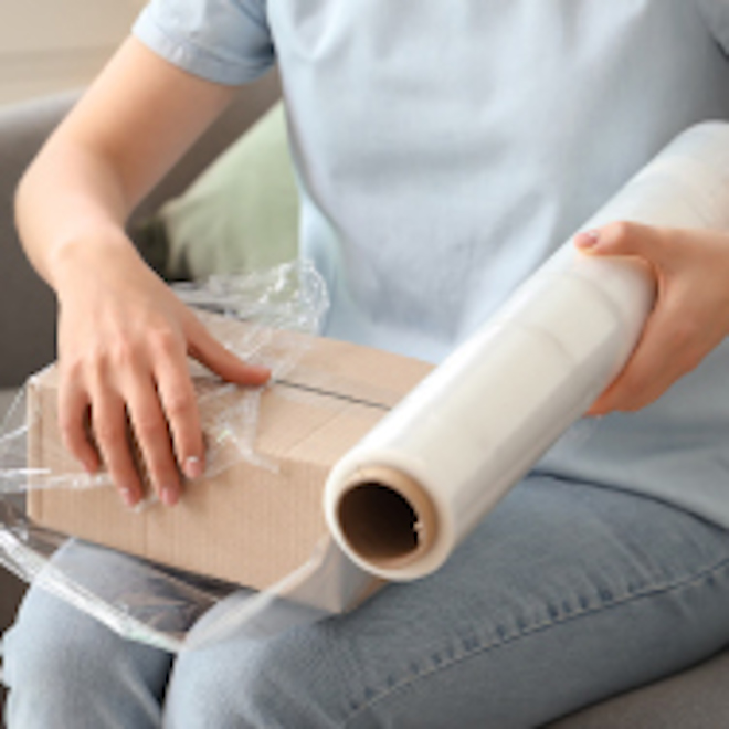 Stretch Wrap