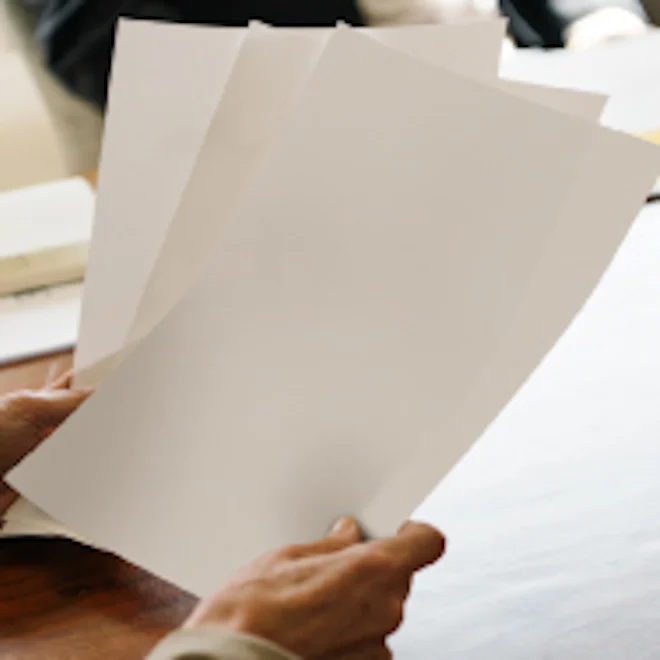 Copy Paper