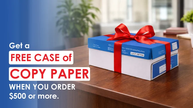 Copy Paper