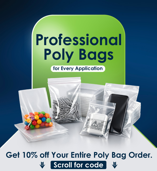 Poly Bags