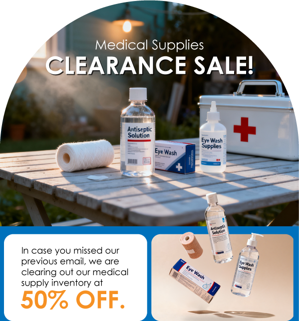 Medical Supplies