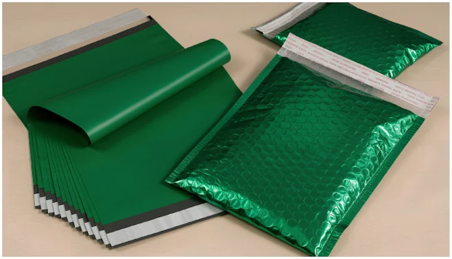 Mailing Envelopes