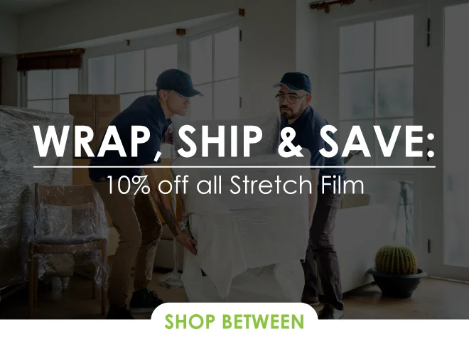Stretch Wrap
