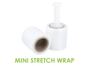 Mini Stretch Wrap