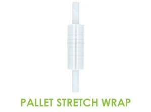 Pallet Stretch Wrap