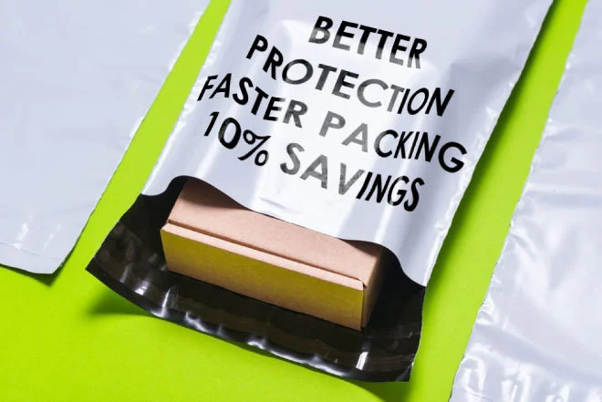 Poly Mailers