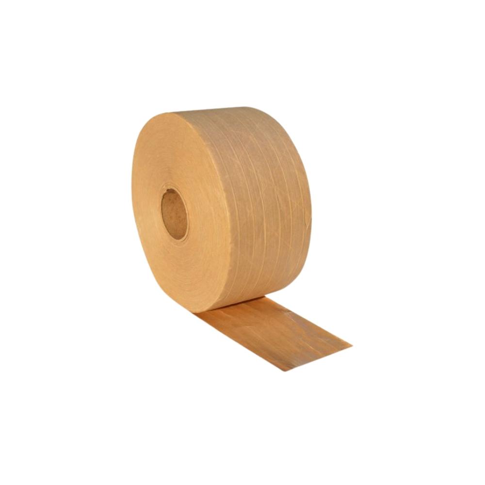 Economy Grade Kraft Reinforced Gum Tape - 2.75