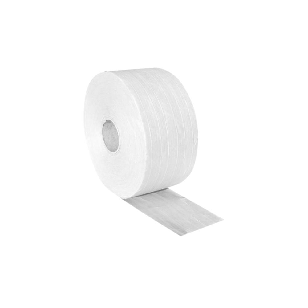 White Reinforced Gum Tape - Industrial Grade - 2.75