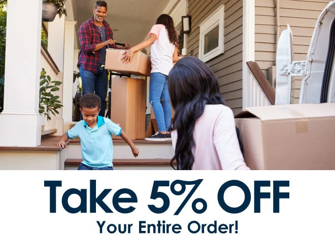 National Moving Month