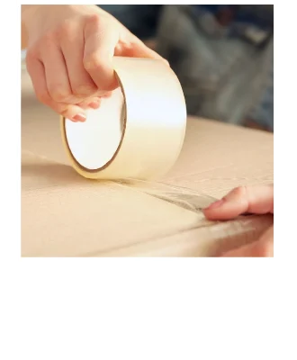 Carton Sealing Tape
