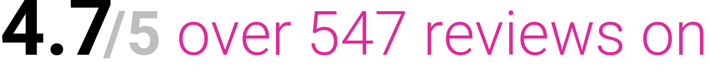 ResellerRatings Reviews Count